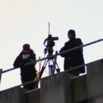 Surveillance team UK