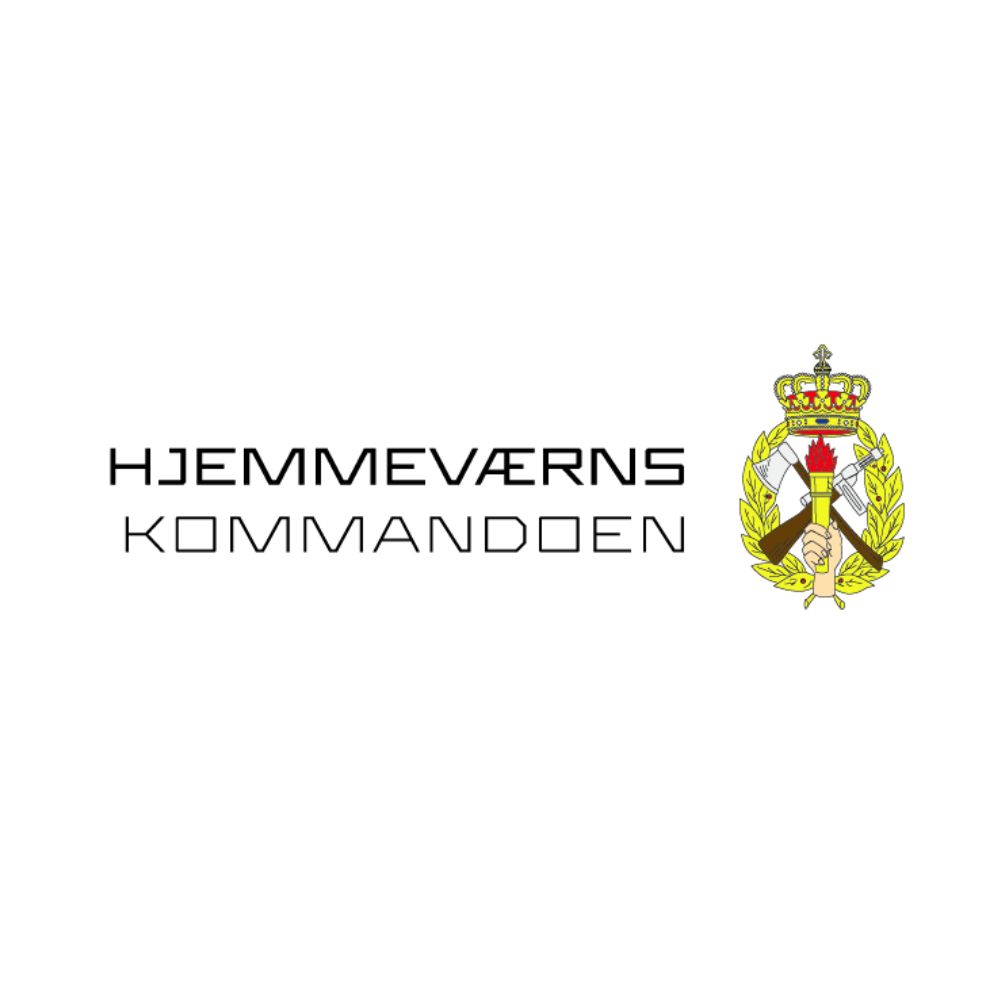 Hjæmmeværns kommandden