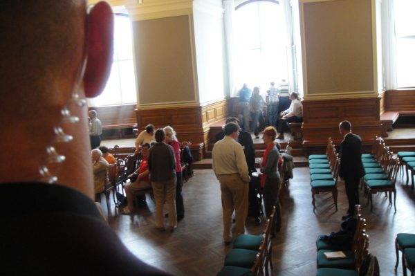 20090526 xxxxxxxxxx på livvagt opgave LUNA på Christiansborg, Danmark (5)
